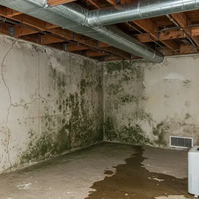 Professional Mold Removal in Brooks County, GA